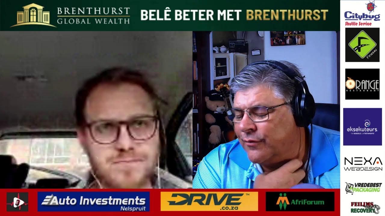 SA sal 'n wit president ook vat Dinsdag 14 April 2026