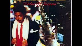 Morris Day - The Color Of Success
