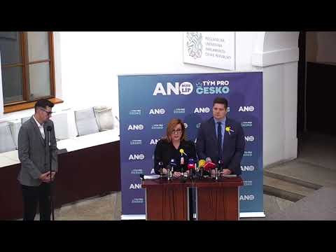 Schillerová: Fialova vláda nám nastražila past v rozpočtu, napravujeme ji