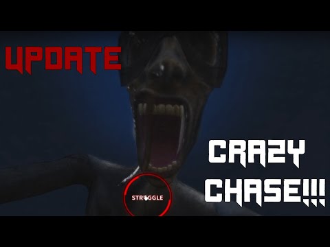 FLASHPOINT: TIME WRAITH FULL CHASE RTX SHADERS 4K