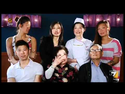 G'DAY con Geppi Cucciari 12/05/2011 - I Cinesoni