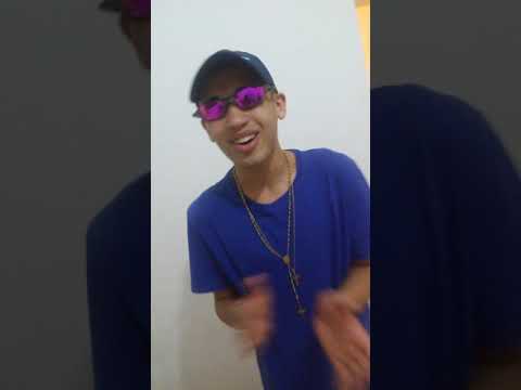 Mc Andersinho e Mc Wilber (Medley Original 2020)