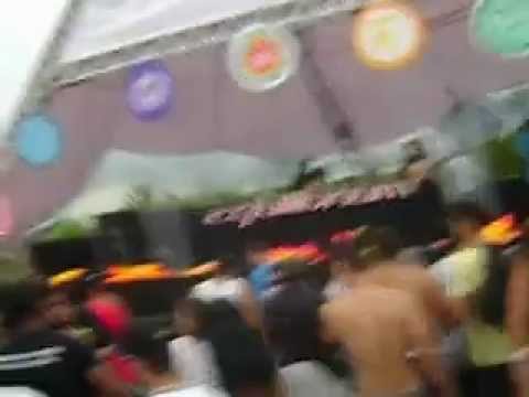 Equilibrium 05/05/2012 Fazenda Camping