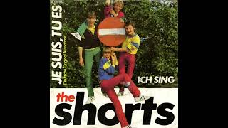 The Shorts - Je suis, tu es (deutsch gesungen)