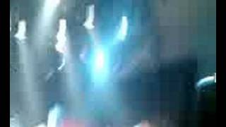 Caliban- Stigmata (WALL OF DEATH!)