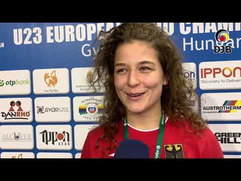 Interview mit Michelle Hürzler