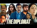 The Diplomat Full HD Movie 1080P In Hindi Dubbed John Abraham