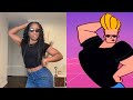 Johnny Bravo