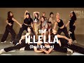MAMAMOO - ILLELLA / Lia Kim X Harimu (Directed by Lia Kim) Choreography