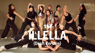 Download lagu MAMAMOO - ILLELLA / Lia Kim X Harimu (Directed by Lia Kim) Choreography mp3