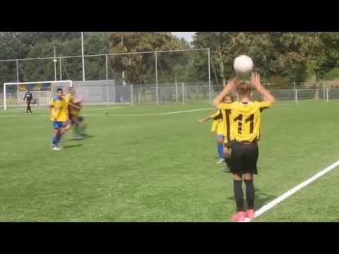 AS80 O15-1 - DTA O14-1(3deH2)(Oefenwedstrijd)(20-08-2016)(1-11)