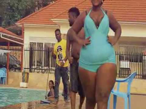 Akameeme Remix by Junior Jemba New Ugandan Music