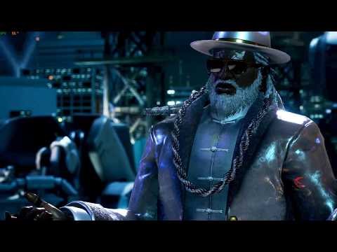 Streaming for the first time | Tekken 7 Casuals | 1080p HD 60fps