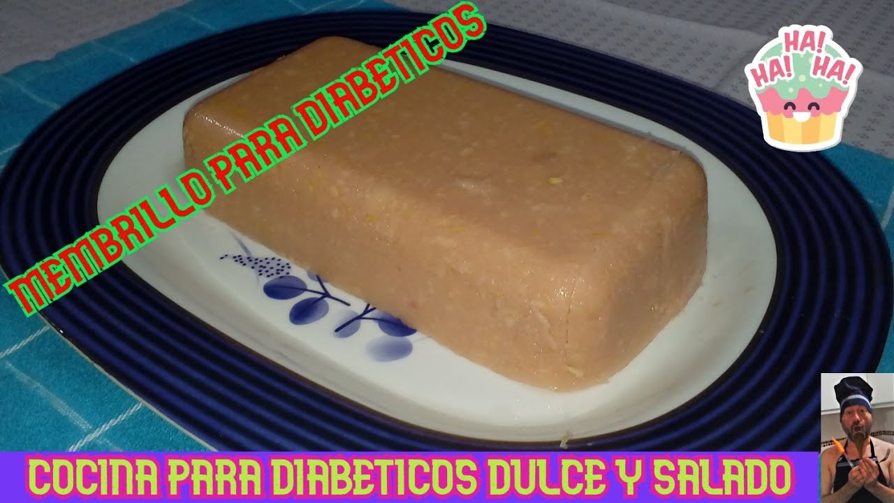 Watch Como hacer dulce de membrillo para diabeticos ✨Sin azucar ✨para los golosos Now Como hacer dulce de membrillo para diabeticos ✨Sin azucar ✨para los golosos