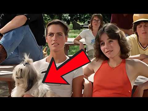 Friday the 13th Part 2 (1981): 20 Weird Facts You Didn't Know!