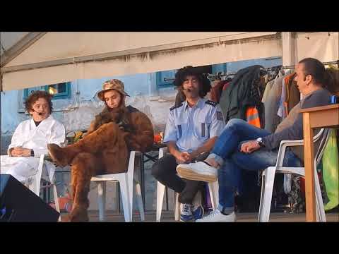 PARTIČKA NA VZDUCHU | PÁRTY | CHLUMEC 2016 | DIVÁCKÉ VIDEO 0173