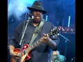 Magic Slim-Jelousy Man