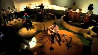 Jorge Ben Jor - Por causa de você, menina - Chove chuva