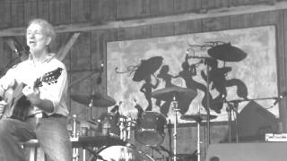 jesse winchester, sham-a-ling-dong-ding, jazz fest 2011