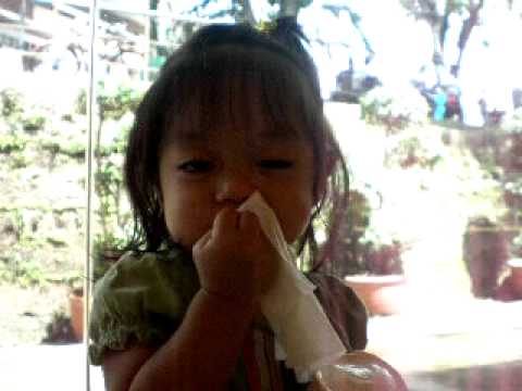 Alysha Makan Aiskrim