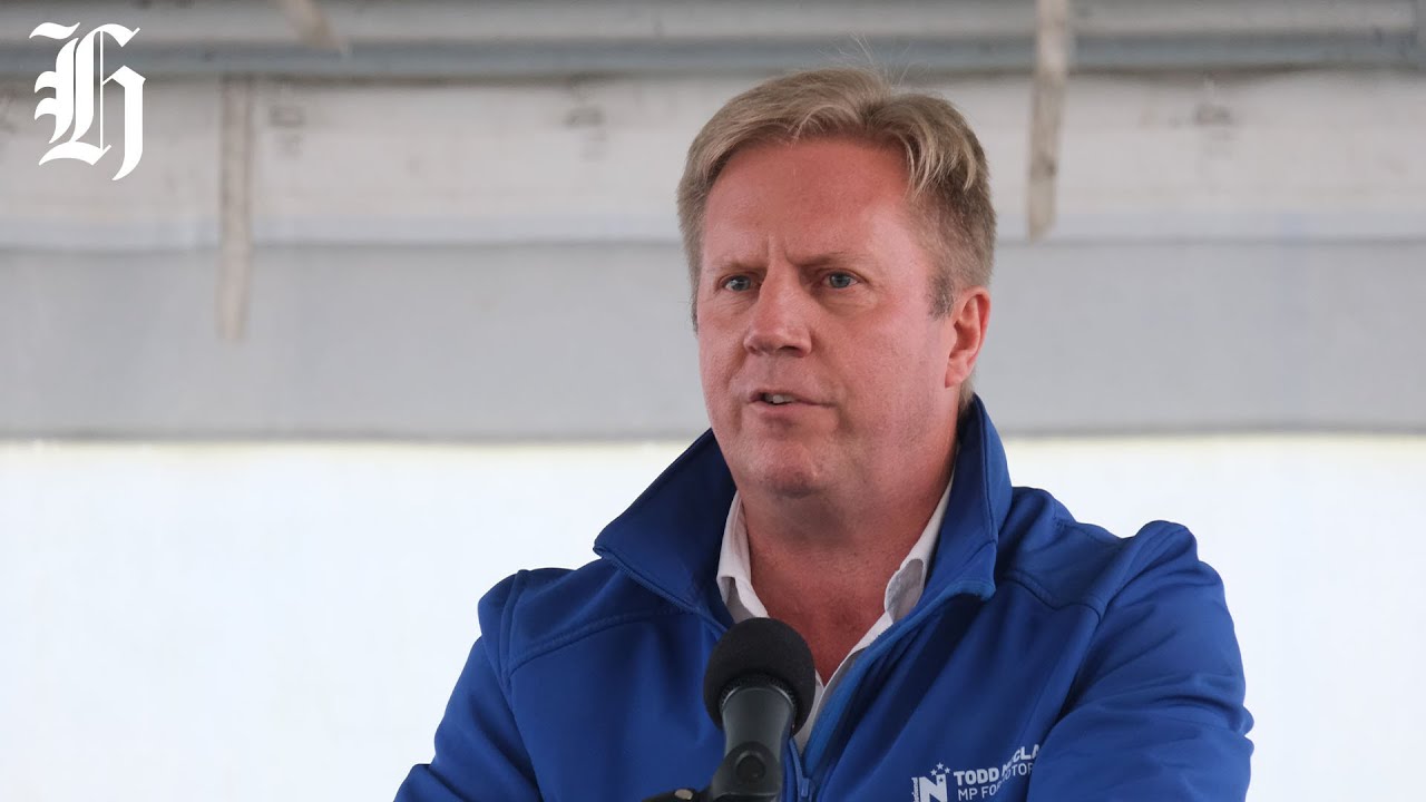 US tariff breakthrough: What it means for NZ | Herald NOW