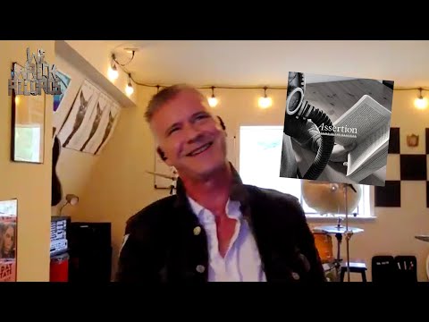 Thumbnail for William Goldsmith (Assertion, Sunny Day Real Estate, Foo Fighters) On Quitting Music & His Best Band by Sunny Day Real Estate