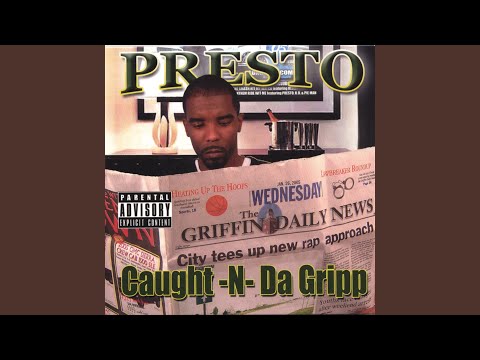 Caught N Da Gripp Feat. Duke