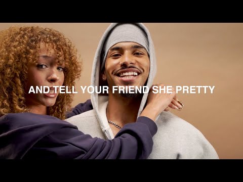 Louis Russell - She Pretty (Ft. Test)