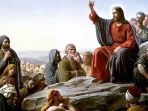 Komentarz liturgiczny XIV Niedziela zwykła 7.07.2013