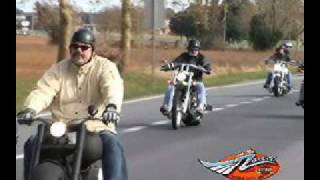 preview picture of video 'On The Road With Harley-Davidson of OC Episode #71 part 3 of 4.'