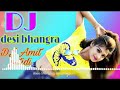 New Nagpuri DJ Song Dhamaka 2020⭐Desi Bhangri Song Dj 2021