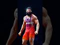 Bo Nickal S Craziest Wrestling Opponent