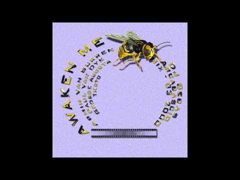 DJ Sebas Arcabascio Mix.03 - Awaken Me - 2000