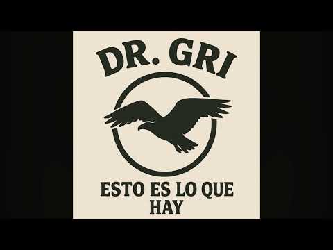 DR. GRI - ESPEJISMO