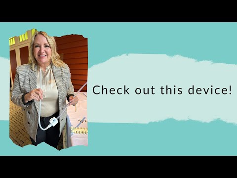 Clear Flow Device Explanation!