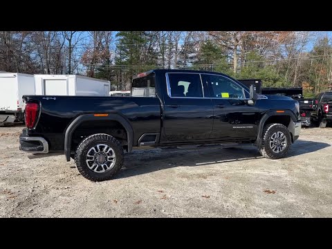 2021 GMC Sierra 2500HD Milford, Mendon, Worcester, Framingham MA, Providence, RI C43134V