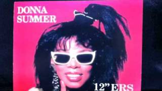 Love&#39;s About Change My Heart (PWL 12&quot; Mix) / Donna Summer
