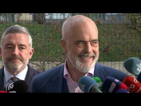 Top Channel/ Rama pas Asamblesë Kombëtare të PS: Kishte qasje vetëkritike nga të gjithë