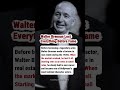 Walter Brennan Lost Everything Before Fame