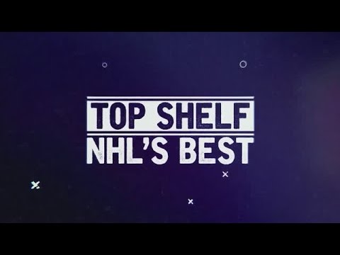 Monday's Top Shelf: Best of the Early Season