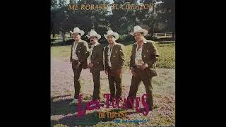 Los Tucanes De Tijuana - Ya No Quiero Llorar