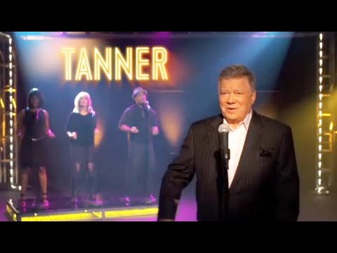 Happy Birthday, Tanner