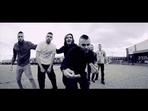 Jesx2 (Headquarters) - Mon Rap prod by Keskia prod (Directed by Liltone Morris)