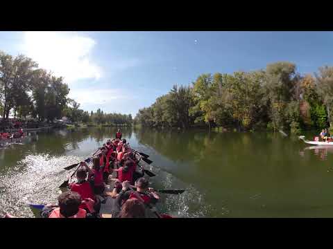 17. GYŐRI NEBULÓ KUPA  360 @ RABA DBC