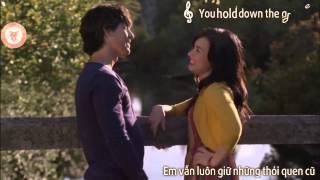 [Vietsub - Kara] You&#39;re my favorite song - Joe Jonas &amp; Demi Lovato