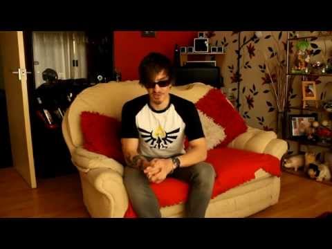 HadynsTVDoc: Disablism - Disability Hate Crime