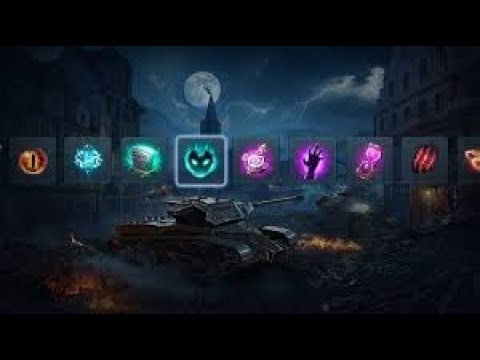 Uprising | T49 12k dmg | feat. NineIota