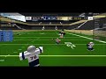 Legendary Football Highlights (Drip Too Hard by Lil Baby & Gunna) Legendary Football Highlights (Drip Too Hard by Lil Baby & Gunna)