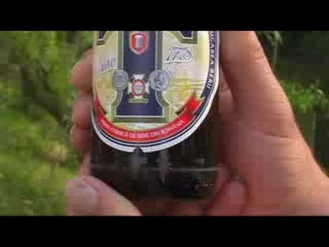 Timisoareana la Gropi la Giulvaz