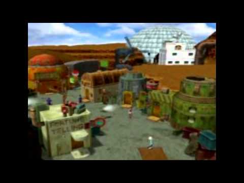 Awesome Video Game Music 32: Pyrite Town